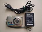 PANASONIC LUMIX DMC FS3 camera, Audio, Tv en Foto, Fotocamera's Digitaal, Compact, 8 Megapixel, Ophalen of Verzenden, Zo goed als nieuw