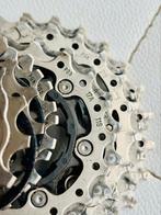 Cassette Shimano Ultegra 11v, Ophalen, Gebruikt