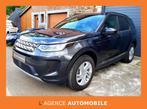 Land Rover Discovery Sport 2.0 TD4 MHEV 4WD D165S - Garant., Argent ou Gris, Achat, 140 g/km, Euro 6