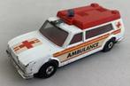Lesney Matchbox Super Kings K-49 Ambulance England 1:45 Vtg, Hobby en Vrije tijd, Verzenden, Zo goed als nieuw
