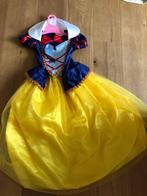Verkleedkleed princes Disney sneeuwwitje in prima staat maat, Enfants & Bébés, Vêtements enfant | Taille 128, Comme neuf, Fille