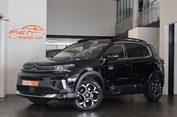 Citroën C5 Aircross C5 Aircross Pure Tech 130 Carplay DodeH beschikbaar voor biedingen