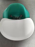 Bumbo seat, Ophalen, Gebruikt, Overige typen, Gordel(s)