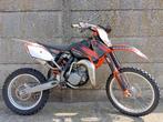 KTM SX 85 crossmotor, Motoren, 85 cc, Particulier, Crossmotor, 11 kW of minder