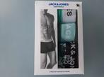 Boxset van 3 Boxers Jackson & Jones Medium nieuw, Ophalen of Verzenden, Jack&Jones, Boxer