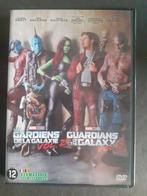 Guardians of the Galaxy vol.2 (2017) Chris Pratt, Cd's en Dvd's, Vanaf 12 jaar, Ophalen of Verzenden, Zo goed als nieuw, Fantasy