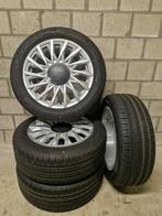 Fiat 500 velgen met banden, Auto-onderdelen, Ophalen, Fiat