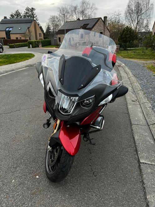 R1250RT - Sport 2020 - 85000km, Motoren, Motoren | BMW, Particulier, Toermotor, meer dan 35 kW, 2 cilinders, Ophalen