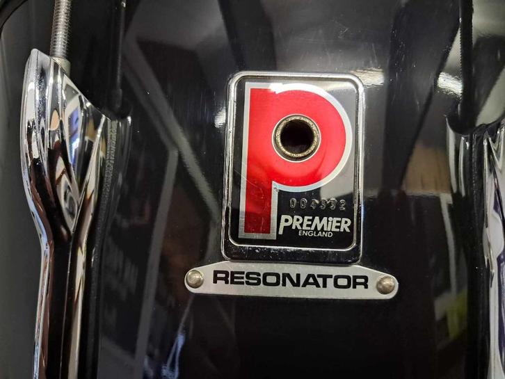 vintage PREMIER, Muziek en Instrumenten, Drumstellen en Slagwerk, Gebruikt, Premier, Elektronisch, Ophalen