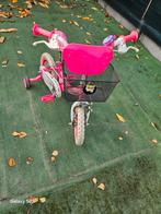 Kinderfiets meisjesfiets, Fietsen en Brommers, Fietsen | Driewielers, Ophalen