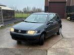 Volkswagen polo, Auto's, Volkswagen, Polo, Particulier, Radio, Te koop