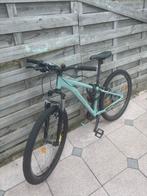 Fiets Mountainbike Rockrider, Fietsen en Brommers, Ophalen, Zo goed als nieuw