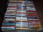 CDs - 110 cds POP, Enlèvement ou Envoi, Comme neuf