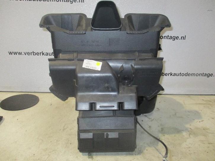 KACHELHUIS Saab 900 II (01-1993/02-1998), Auto-onderdelen, Airco en Verwarming, Saab, Gebruikt