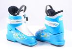 Chaussures de ski pour enfants 25 26 27 28 EU SALOMON TEAM