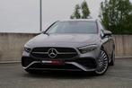 Prachtige Mercedes A180 AMG-Line (NIEUW MODEL), Auto's, Alcantara, Bedrijf, USB, 5 deurs