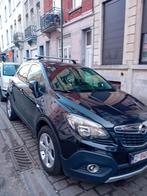 O, Auto's, Zwart, Zwart, Particulier, Mokka