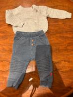 Ensemble, Enfants & Bébés, Vêtements de bébé | Taille 62, Garçon, Enlèvement ou Envoi, Ensemble, Comme neuf