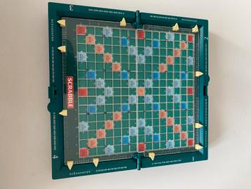 Scrabble reisversie  beschikbaar voor biedingen