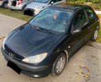 Peigeot 206 1,1 benzine lez toegelaten, Auto's, Particulier, Benzine, Te koop