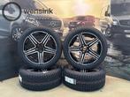 Winterset Mercedes Glc 254 20" Nieuw (#161), Neuf, Pneus et Jantes, Pneus hiver, 285 mm