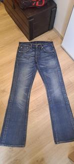 Broek Levi's (W29 L32), Kleding | Dames, Ophalen, Overige kleuren, Zo goed als nieuw, Maat 36 (S)