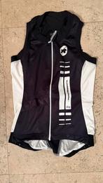 Assos dames fietskleding, Fietsen en Brommers, Fietsaccessoires | Fietskleding, Assos, M, Zo goed als nieuw, Dames