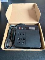 Car auto inverter max 350w, Ophalen