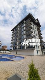 Nieuw 1+1 appartement voor een spotprijs 3841, Immo, Buitenland, 44 m², Appartement, 2 kamers, Stad