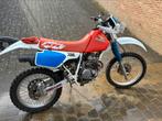 Honda xr 250 1991, Motoren, Motoren | Honda, Particulier, Enduro