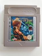 La Forteresse de la peur sur Nintendo Game Boy, Consoles de jeu & Jeux vidéo, Jeux | Nintendo Game Boy, Comme neuf, Enlèvement ou Envoi