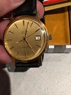 18K Omega Seamaster Quartz, Ophalen, Omega