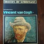 Meesters der schilderkunst, Vincent van Gogh deel 1 & 2, Envoi, Comme neuf, Peinture et dessin