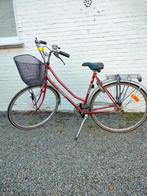 Damesfiets Raleigh in goede staat, Fietsen en Brommers, Ophalen