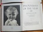 Photograms of the year 1924-26-28-29 - F.J. Mortimer, Boeken, Kunst en Cultuur | Fotografie en Design, Ophalen of Verzenden
