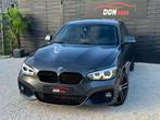 BMW 1 Serie 116 dA Pack M Shadow Line, Argent ou Gris, Achat, Entreprise, Alcantara