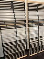 Lattenbodem 80 X 200 regelbaar, Huis en Inrichting, Slaapkamer | Matrassen en Bedbodems, Ophalen, Gebruikt