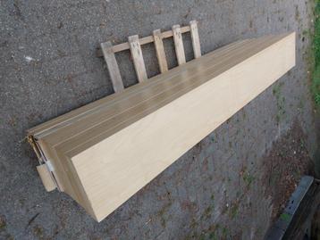 Floating Shelves Planken IKEA     µ9z beschikbaar voor biedingen