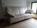 sofa, Maison & Meubles, Banc droit, Modern, 200 à 250 cm, Enlèvement