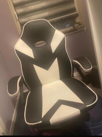 Chaise gaminge, Enlèvement ou Envoi