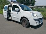 Renault Kangoo 1.5 dCi EURO 5 ✅️ AIRCO ❄️ 5-DEURS ✅, Voorwielaandrijving, Euro 5, Beige, 4 cilinders