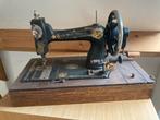 Naaimachine VINTAGE. antiek retro, Ophalen