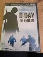 D-Day to Berlin, Gebruikt, Vanaf 16 jaar, Oorlog of Misdaad, Boxset
