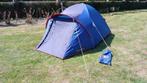 Quechua tent 3 personen, Caravans en Kamperen, Tenten, Ophalen of Verzenden, Zo goed als nieuw, Tot en met 3