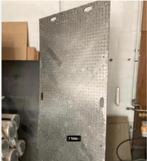 kunststof oprijplaat rijplaat 3 x 1M, Ophalen, Gebruikt