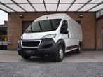 Peugeot Boxer 2.2 HDI L4H2 / 3 ZIT / 3T SLEEP / CARPLAY / CA, Achat, Euro 6, Entreprise, 3 places
