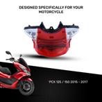 Achterlicht / knipperlichten HONDA PCX 125 / 150 2015 - 2017, Motoren, Ophalen of Verzenden, Nieuw