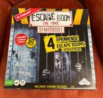 Gezelschapspel Escape Room The Game Startersset, Drie of vier spelers, Ophalen, Zo goed als nieuw, Identity Games
