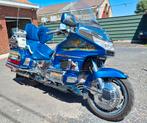 Honda goldwing 1500 te koop/ruilen, Chopper, 1500 cc, Particulier
