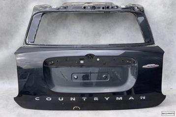MINI COUNTRYMAN 2 F60 ACHTERKLEP ORIGINEEL OP AANVRAAG!!, Gebruikt, Achterklep, Ophalen of Verzenden, Mini